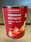 Akzonobel Sikkens 397933 colorbuild plus 250 red primer/sealer - quart