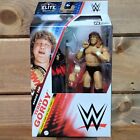 The Executioner Terry Gordy WWE Elite Collection Series 108 6 in Action Figure