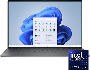 Dell XPS 13 13.4FHD+ Laptop Intel Core Ultra 7 Evo Edition - 16GB ...