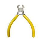 Portable Wire Wrapping Pliers, Wire Cutter Pliers For Jewelry Beading Cutting