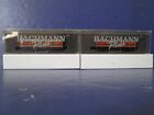 Bachmann Plus - N Scale 11260 Great Northern F7B Powered B-Units - Parts/Fix-Up
