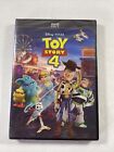 Toy Story 4 (DVD, 2019) ￼ Disney Pixar animated movie, famil￼y, rated G - NEW