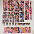 TWICE Album Between 1&2 1 2 Sticker Postcard  Set POB Official Photocard