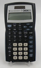 New ListingTexas Instrument TI-30X IIS Scientific Calculator Solar Tested with Cover