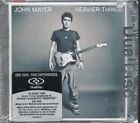 SEALED W/HYPE Dualdisc John Mayer Heavier Things 5.1 Multichannel Surround Sound