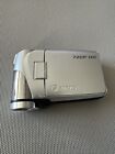 Aiptek 720P HD DV Camcorder No Battery & No Charger Untested