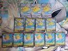 Pokemon Celebrations Pikachu 13 Card lot V/VMAX