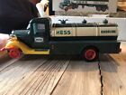 2018 (1933) Special First Hess Truck 85th Anniversary Limited Edition