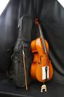 Becker 4000 Cello Outfit - MINT CONDITION