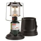 New Listing2-Mantle Propane Fuel Lantern Coleman Quickpack Carry Case, 810 Lumens NEW