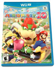Mario Party 10 (Wii U, 2015) DISK ONLY WORKS TESTED