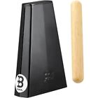 Meinl Percussion BCOB+B Hand Held Bongo Cowbell with Free Beater 8 in.