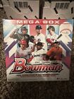 2021 MLB Topps Bowman Mega Box (Sealed)