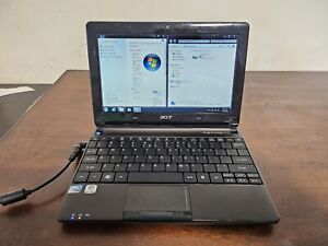 Acer Aspire One Laptop 10.1