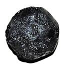 Tektite Glass Meteorite 40-60 grams #10636 Shape may vary