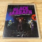 Black Sabbath - Black Sabbath Live...Gathered In Thei... - Black Sabbath CD U6VG