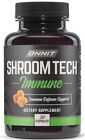 Onnit Shroom Tech Immune Defense Support Formula 30 Caps Mushrooms