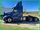 New Listing2019 Volvo VNL300 Day Cab  NO RESERVE # 419646  T  D TX