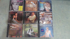 Country CDs - Various Artists - Buyer Selects 12 Titles