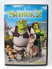 Shrek 2 (DVD, 2004, Widescreen) - Mike Myers - Cameron Diaz - (DreamWorks)