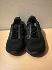 Baby Size 6c Sneakers ADIDAS RACER TR21 GZ9129 Slip On BLACK NO LACES