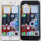 Apple iPhone 6s Plus A1687 16GB Unlocked Fair Condition Check IMEI Lot of 2