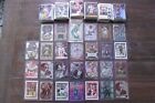 HUGE LOT OVER 200 SPORTS CARDS PSA 10 Tua, Mahomes RC, NUMBERED, SSP COLLECTION