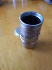 Bell & Howell Taylor Hobson 1.5 Inch f/1.9 No 546322 Camera D Mount Lens