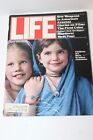 New ListingLife Magazine Children of a Hare Krishna Cover April 1980 Issue Vintage Good