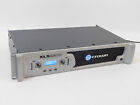 Crown XLS2500 XLS Rackmount Drivecore 2-Channel Power Amplifier (works well)