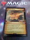 MTG. Fiery Inscription. Foil Showcase Scrolls. The Lord of the Rings. Pack Fresh