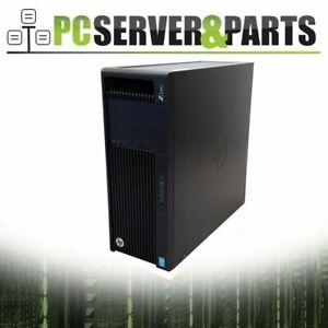 HP Z440 V4 Workstation with Windows 10 Pro - CTO Wholesale Custom to Order