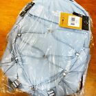 *NEW* Women The North Face Borealis Backpack Steel Blue Dark (NF0A52SI YOF)