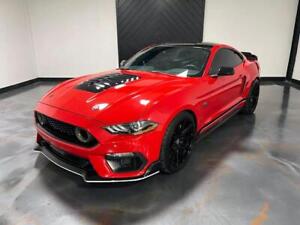 New Listing2019 Ford Mustang GT Coupe 2D