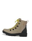 Bogs Outdoor Boots Womens Holly Lace Up Closure Hiking 73042