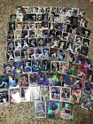 Huge Baseball 104 Card Lot With Auto,#’D,Refractors- Soto Trout Tatis Ohtani+