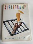 Supertramp - The Story So Far (DVD, 2002) NTSC, Region ALL