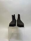 Donald J Pliner Men's Brown Chelsea Boots - Size 12