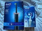Oral-B Smart 1500 Electric Toothbrush - Black Plus Oral B Pro 500 Both New Box