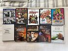 LOT OF 13 CULT CLASSIC MOVIES comedy western drama weird