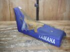 2000 Pw80 Yamaha Seat Cover Foam Base Saddle Pan Complete