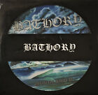 Bathory - Nordland II - Black Mark Production - Picture Disc Vinyl