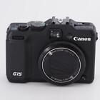 [Near Mint] Canon Powershot G15 12.1MP Compact Digital Camera From JAPAN
