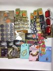 Jewelry making supplies lot, Lots Of Tim Holts, Art-a-cake