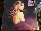 Taylor Swift Speak Now Taylors Version Lilac Marble Vinyl Target Exclusive 3LP