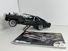 LEGO TECHNIC: Dom's Dodge Charger (42111) Fast and Furious