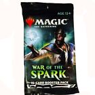 MTG - 1x War of the Spark Booster Pack - WAR Booster - Factory Sealed