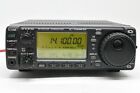 MARS MOD ICOM IC-706 MKIIGM All Mode Transceiver w/Filters & Box Excellent Cond.