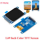 1.69 Inch TFT Display Module IPS LCD Screen 240X280 Interface ST7789 Controller
