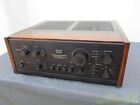 SANSUI AU-D907 Limited Integrated Amplifier from japan Working Tested